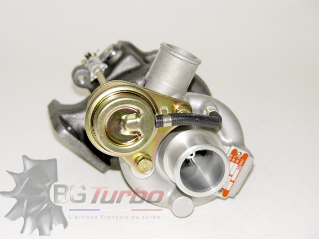 Turbo TURBO - NEUF ORIGINE - VL - 4913102010
